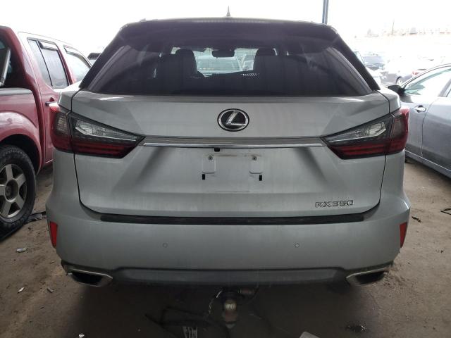 Photo 5 VIN: 2T2BZMCAXHC134487 - LEXUS RX350 