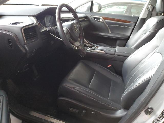 Photo 6 VIN: 2T2BZMCAXHC134487 - LEXUS RX350 