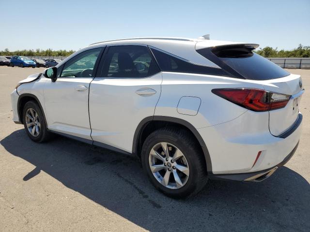 Photo 1 VIN: 2T2BZMCAXJC140327 - LEXUS RX 350 BAS 