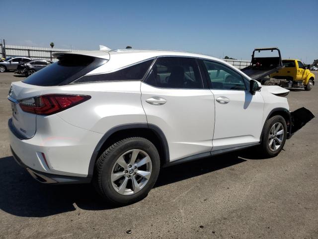 Photo 2 VIN: 2T2BZMCAXJC140327 - LEXUS RX 350 BAS 