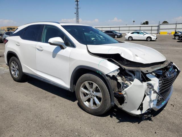 Photo 3 VIN: 2T2BZMCAXJC140327 - LEXUS RX 350 BAS 