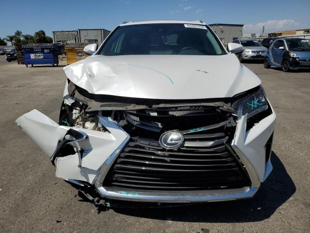 Photo 4 VIN: 2T2BZMCAXJC140327 - LEXUS RX 350 BAS 