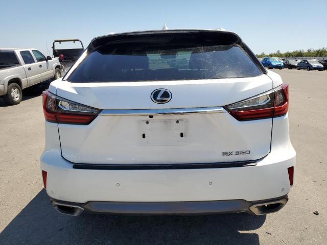 Photo 5 VIN: 2T2BZMCAXJC140327 - LEXUS RX 350 BAS 