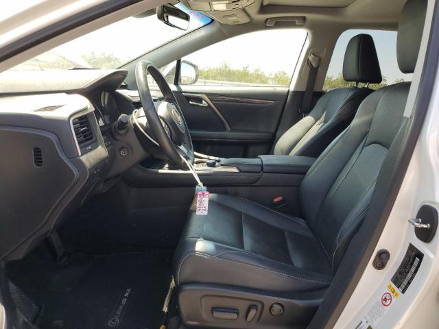 Photo 6 VIN: 2T2BZMCAXJC140327 - LEXUS RX 350 BAS 