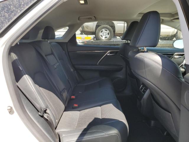 Photo 9 VIN: 2T2BZMCAXJC140327 - LEXUS RX 350 BAS 