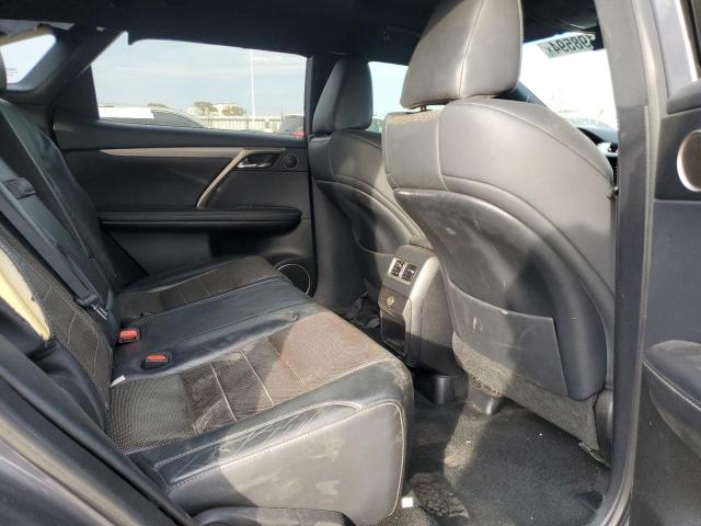 Photo 10 VIN: 2T2BZMCAXJC144927 - LEXUS RX 350 BAS 