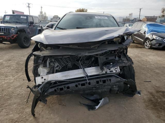 Photo 4 VIN: 2T2BZMCAXJC144927 - LEXUS RX 350 BAS 