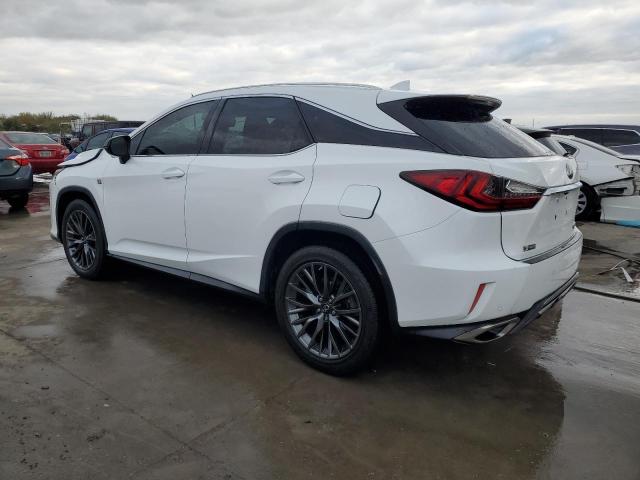 Photo 1 VIN: 2T2BZMCAXJC148072 - LEXUS RX350 