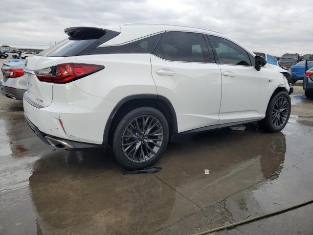 Photo 2 VIN: 2T2BZMCAXJC148072 - LEXUS RX350 