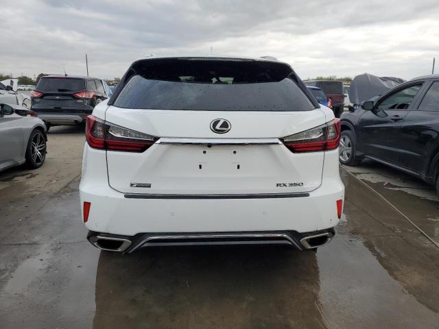 Photo 5 VIN: 2T2BZMCAXJC148072 - LEXUS RX350 