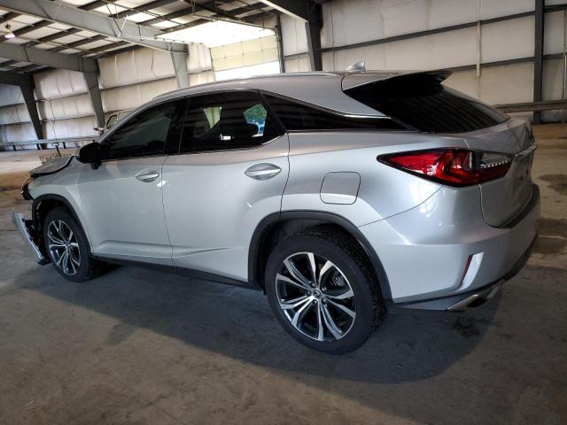 Photo 1 VIN: 2T2BZMCAXJC148752 - LEXUS RX 350 BAS 