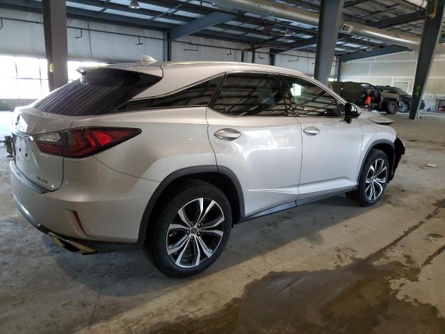 Photo 2 VIN: 2T2BZMCAXJC148752 - LEXUS RX 350 BAS 