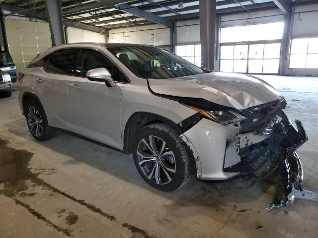 Photo 3 VIN: 2T2BZMCAXJC148752 - LEXUS RX 350 BAS 