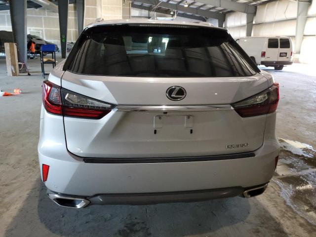 Photo 5 VIN: 2T2BZMCAXJC148752 - LEXUS RX 350 BAS 