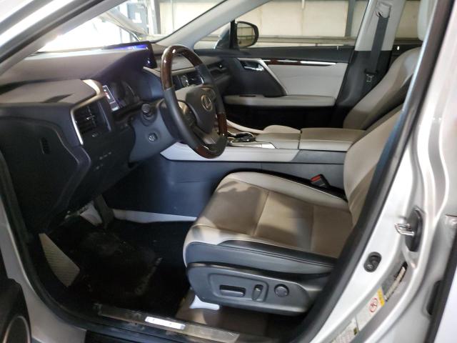 Photo 6 VIN: 2T2BZMCAXJC148752 - LEXUS RX 350 BAS 