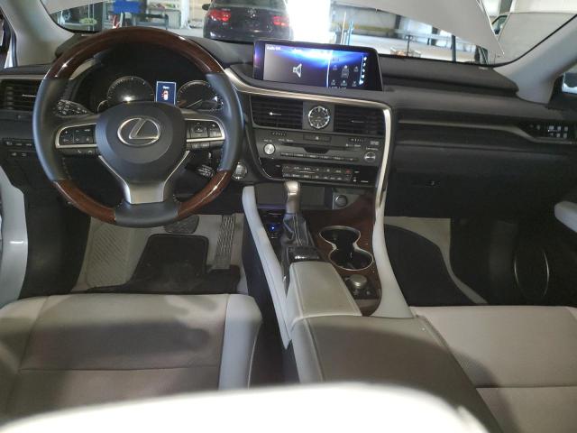 Photo 7 VIN: 2T2BZMCAXJC148752 - LEXUS RX 350 BAS 