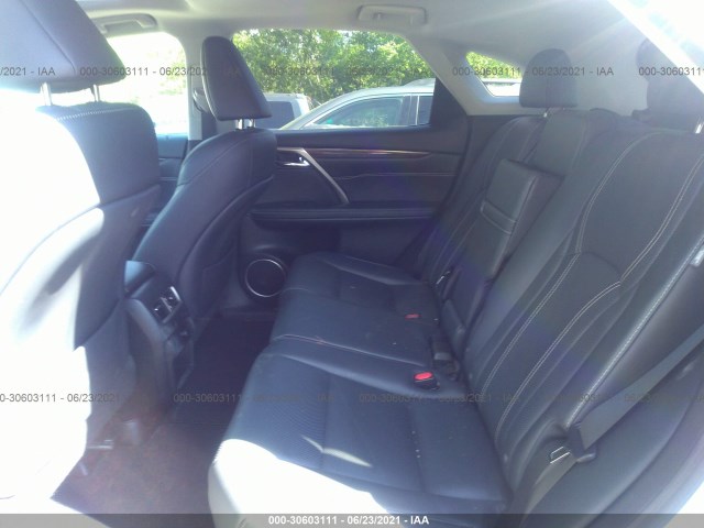 Photo 7 VIN: 2T2BZMCAXJC150226 - LEXUS RX 