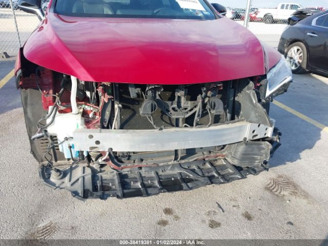 Photo 5 VIN: 2T2BZMCAXJC165406 - LEXUS RX 350 