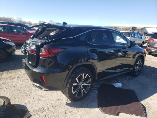 Photo 2 VIN: 2T2BZMCAXJC165552 - LEXUS RX350 