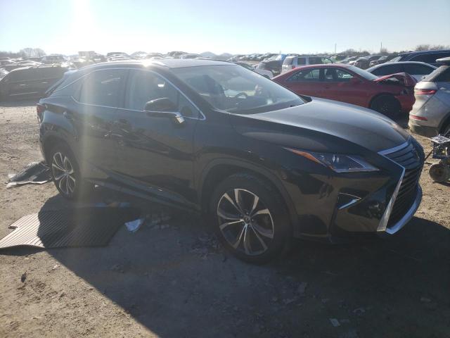 Photo 3 VIN: 2T2BZMCAXJC165552 - LEXUS RX350 