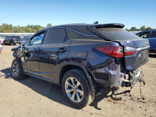 Photo 1 VIN: 2T2BZMCAXKC172423 - LEXUS RX 350 BAS 