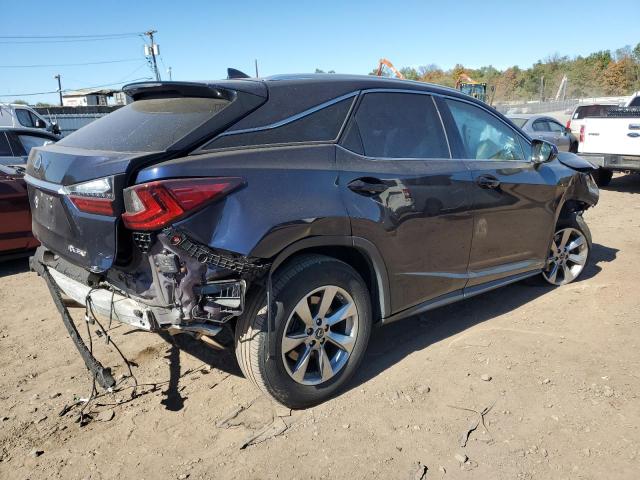 Photo 2 VIN: 2T2BZMCAXKC172423 - LEXUS RX 350 BAS 