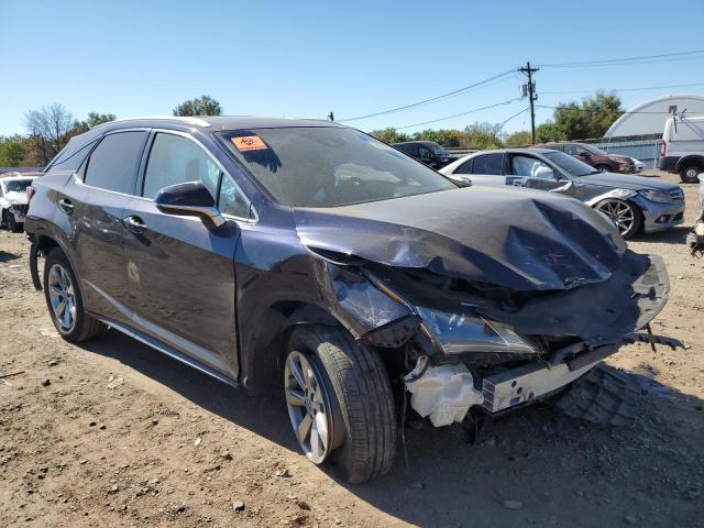 Photo 3 VIN: 2T2BZMCAXKC172423 - LEXUS RX 350 BAS 