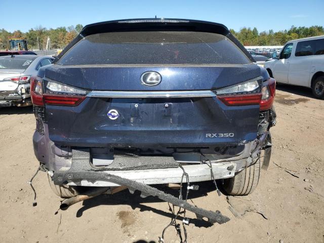 Photo 5 VIN: 2T2BZMCAXKC172423 - LEXUS RX 350 BAS 