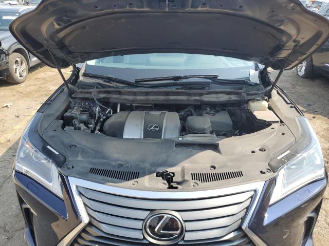 Photo 11 VIN: 2T2BZMCAXKC173037 - LEXUS RX 350 BAS 