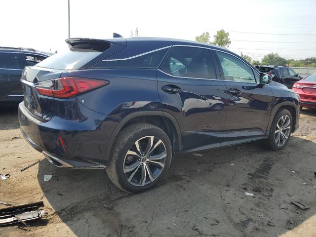 Photo 2 VIN: 2T2BZMCAXKC173037 - LEXUS RX 350 BAS 