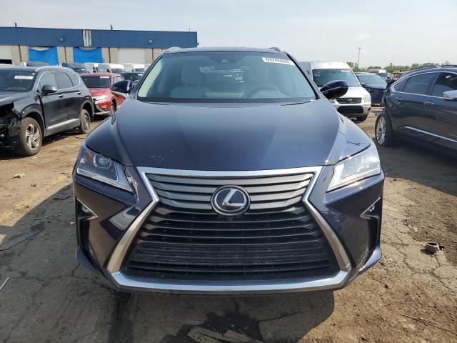 Photo 4 VIN: 2T2BZMCAXKC173037 - LEXUS RX 350 BAS 