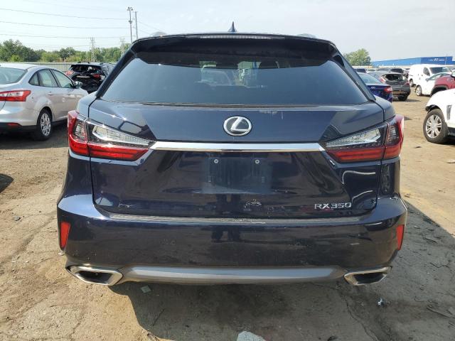 Photo 5 VIN: 2T2BZMCAXKC173037 - LEXUS RX 350 BAS 