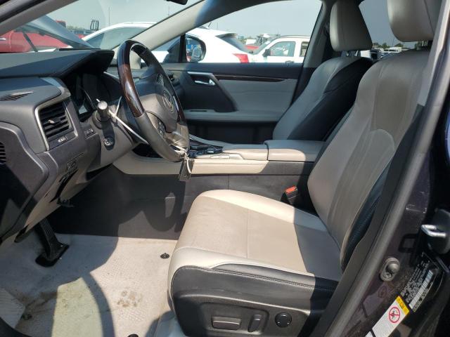 Photo 6 VIN: 2T2BZMCAXKC173037 - LEXUS RX 350 BAS 