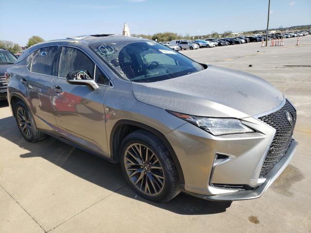 Photo 3 VIN: 2T2BZMCAXKC175998 - LEXUS RX350 