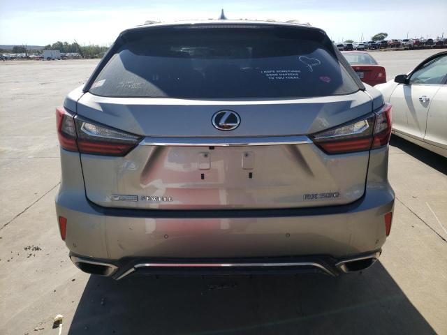 Photo 5 VIN: 2T2BZMCAXKC175998 - LEXUS RX350 