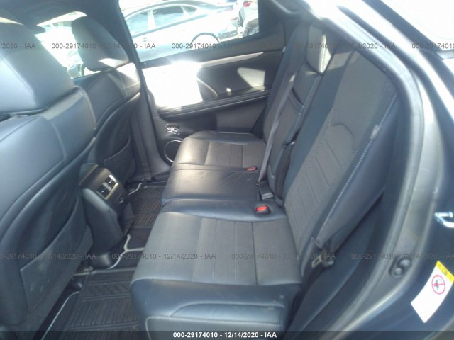 Photo 7 VIN: 2T2BZMCAXKC178545 - LEXUS RX 