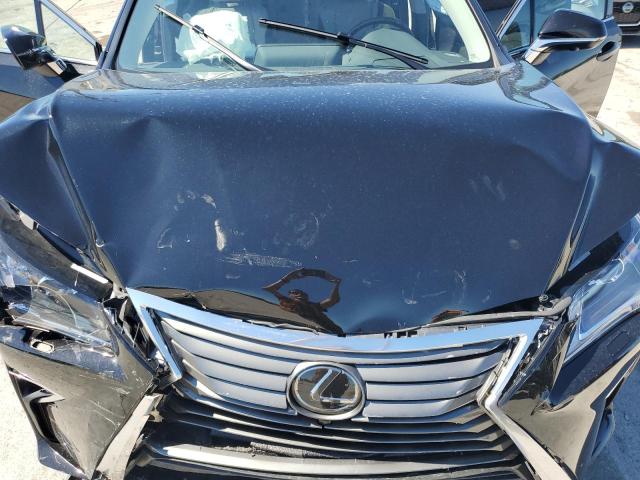 Photo 11 VIN: 2T2BZMCAXKC179582 - LEXUS RX350 