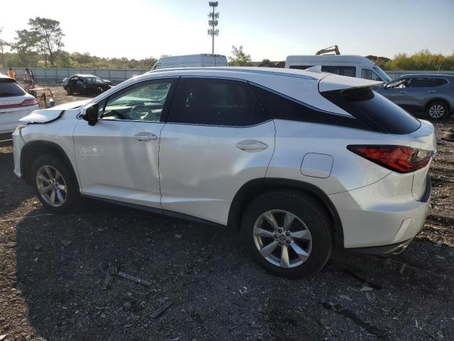 Photo 1 VIN: 2T2BZMCAXKC181820 - LEXUS RX 350 BAS 