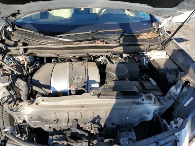 Photo 11 VIN: 2T2BZMCAXKC181820 - LEXUS RX 350 BAS 