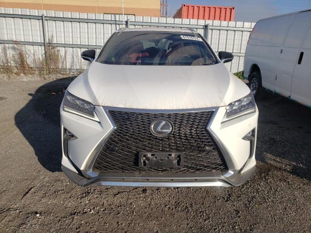 Photo 8 VIN: 2T2BZMCAXKC182966 - LEXUS RX350 