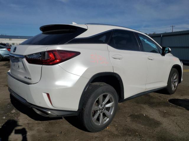 Photo 2 VIN: 2T2BZMCAXKC193966 - LEXUS RX 350 BAS 