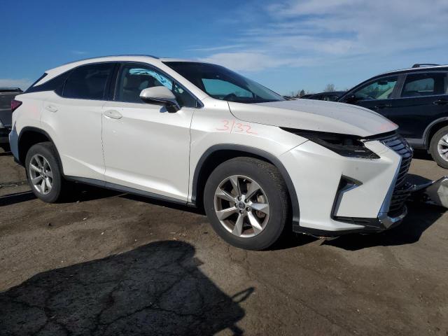 Photo 3 VIN: 2T2BZMCAXKC193966 - LEXUS RX 350 BAS 