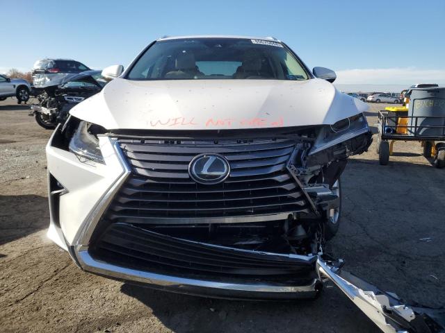 Photo 4 VIN: 2T2BZMCAXKC193966 - LEXUS RX 350 BAS 