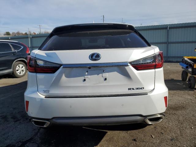 Photo 5 VIN: 2T2BZMCAXKC193966 - LEXUS RX 350 BAS 