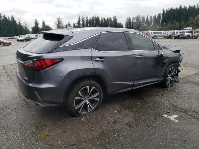 Photo 2 VIN: 2T2BZMCAXKC194504 - LEXUS RX 350 BAS 