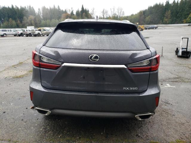 Photo 5 VIN: 2T2BZMCAXKC194504 - LEXUS RX 350 BAS 