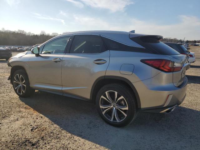 Photo 1 VIN: 2T2BZMCAXKC194678 - LEXUS RX350 