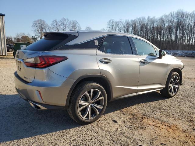 Photo 2 VIN: 2T2BZMCAXKC194678 - LEXUS RX350 