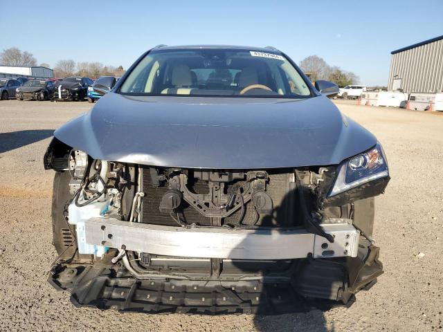 Photo 4 VIN: 2T2BZMCAXKC194678 - LEXUS RX350 