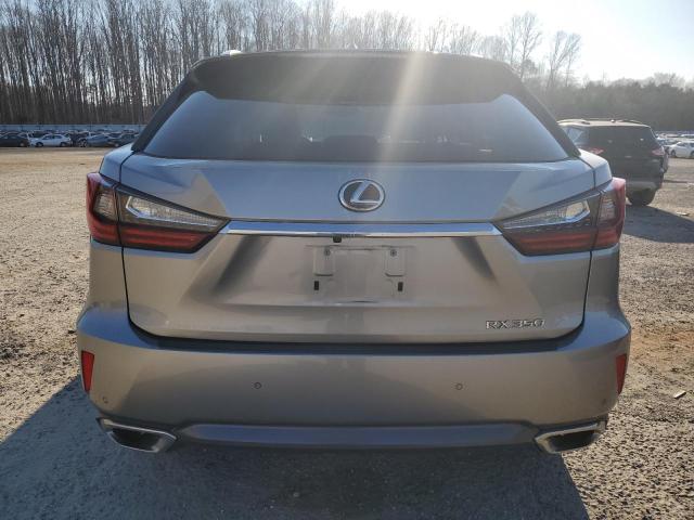 Photo 5 VIN: 2T2BZMCAXKC194678 - LEXUS RX350 